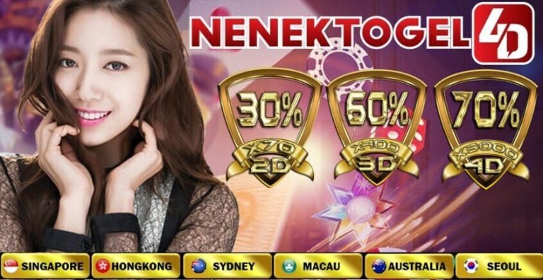 togel toto hong kong